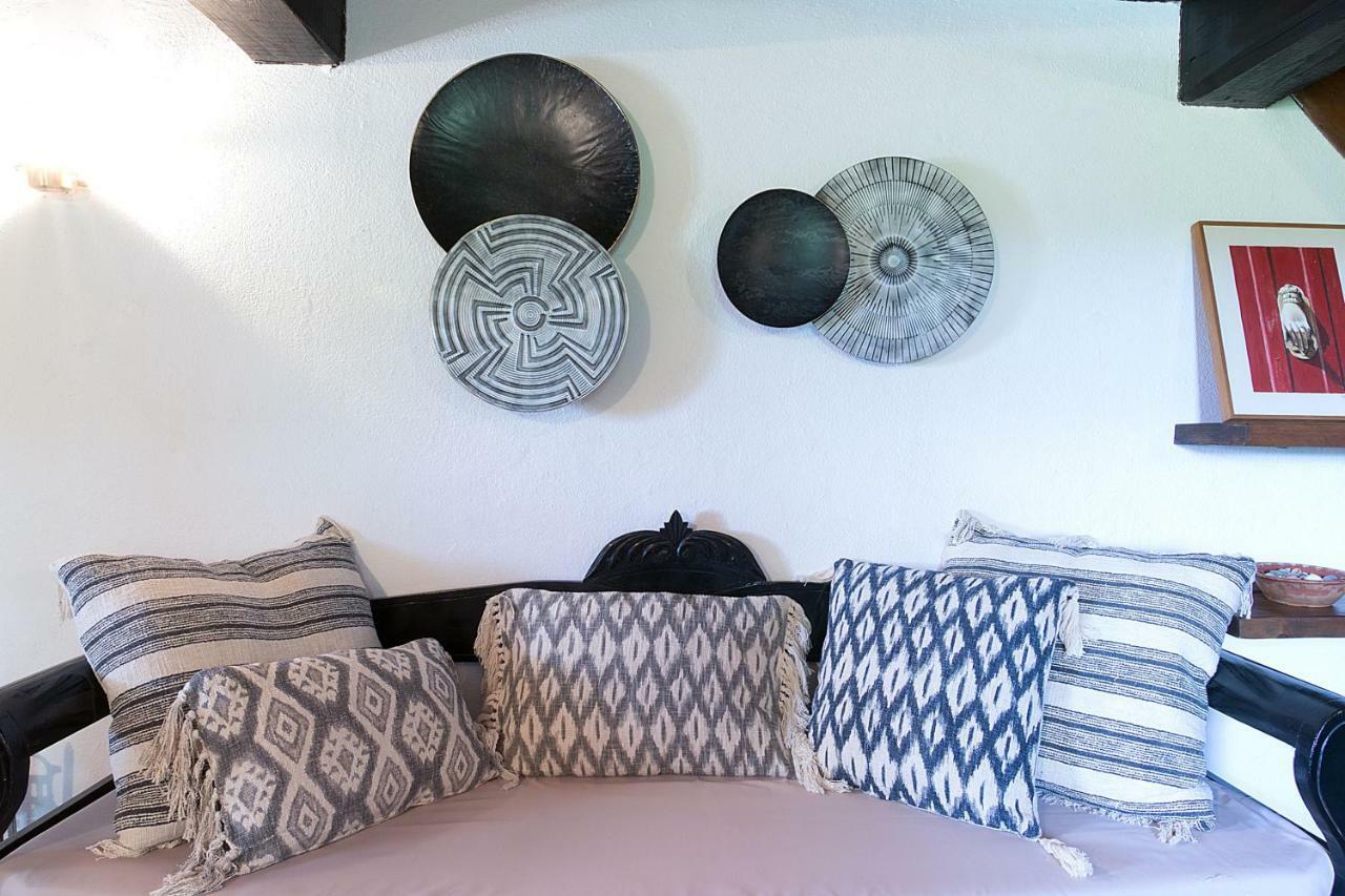Tresor Boutique Home Kolios Eksteriør billede