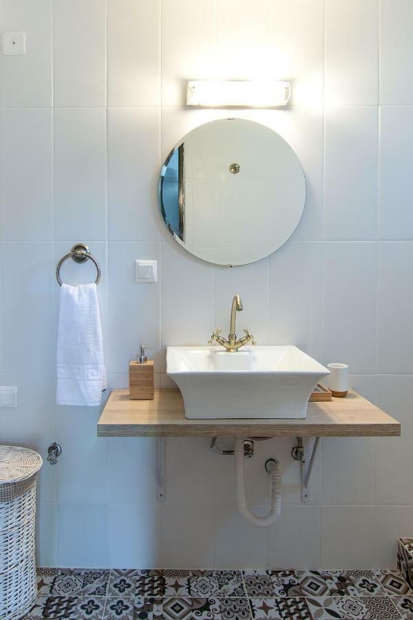 Tresor Boutique Home Kolios Eksteriør billede